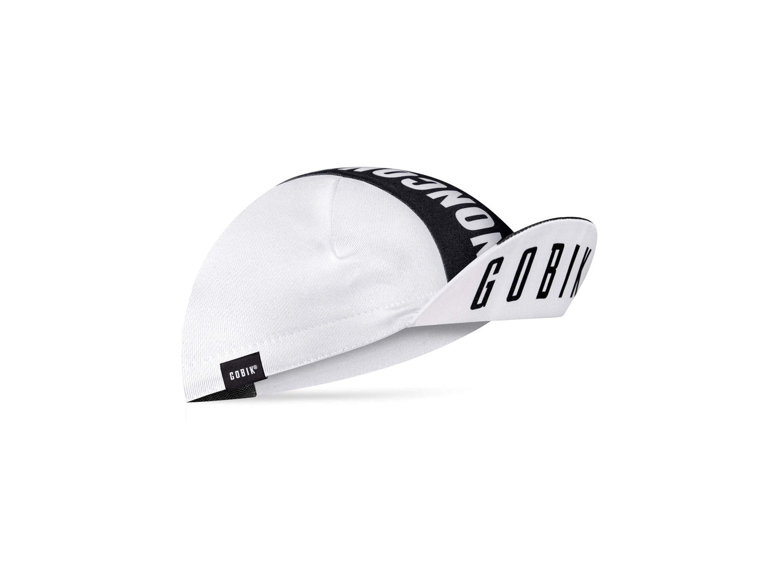 GOBIK Vintage Unisex Cycling Cap