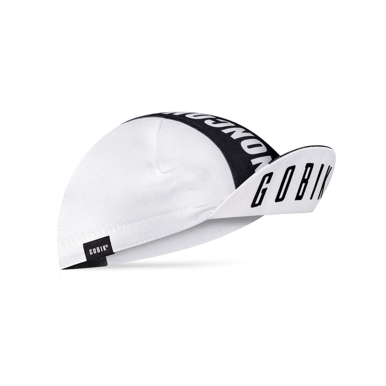 GOBIK Vintage Unisex Cycling Cap