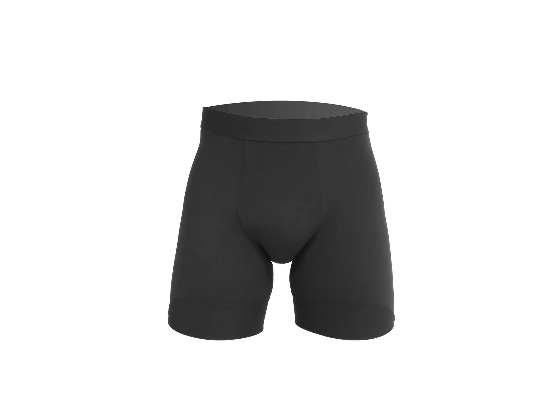 Q36.5 Cycling Boxer - Men's