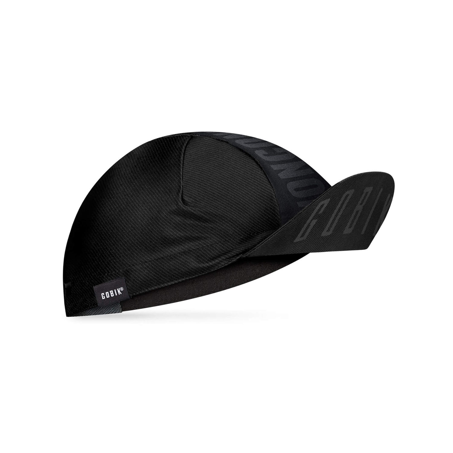 GOBIK Vintage Unisex Cycling Cap