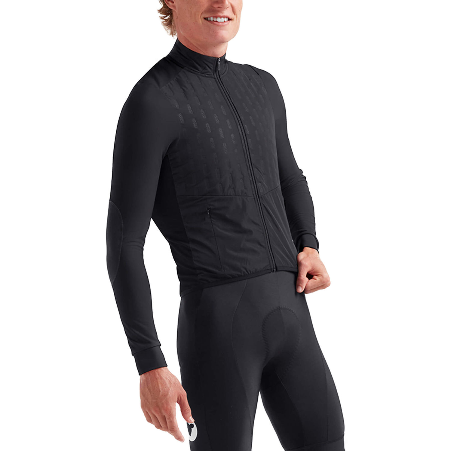 Black Sheep Cycling Elements North South Insulated Jacket - Men's