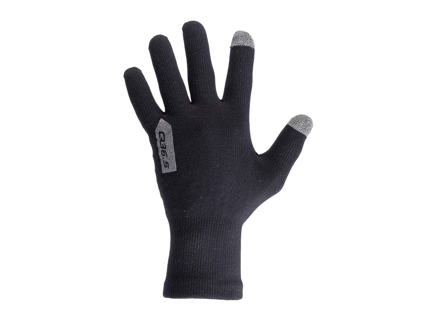 Q36.5 Anfibio Winter Rain Gloves