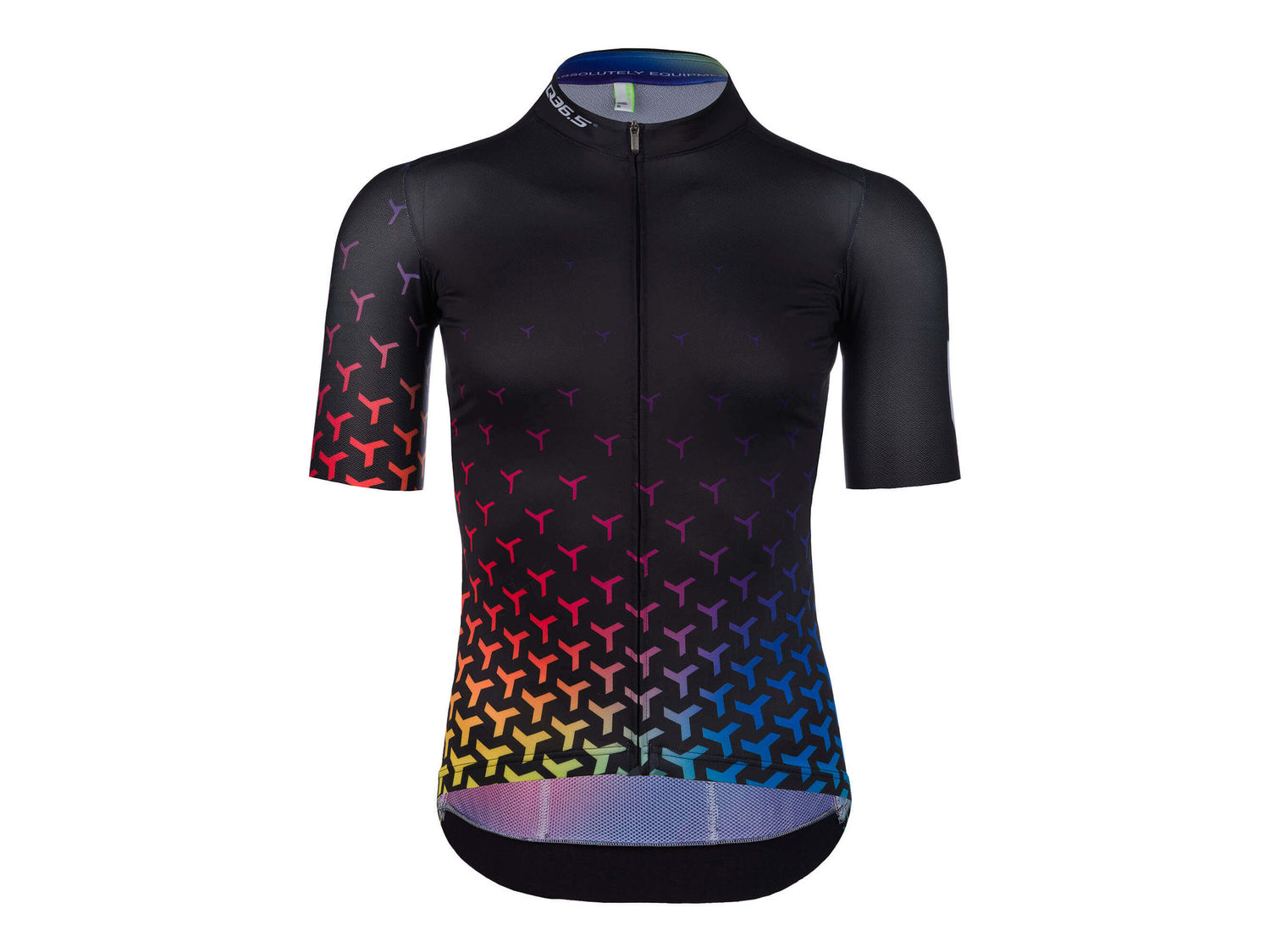 Q36.5 Jersey Short Sleeve R2 Good Vibes 2.0
