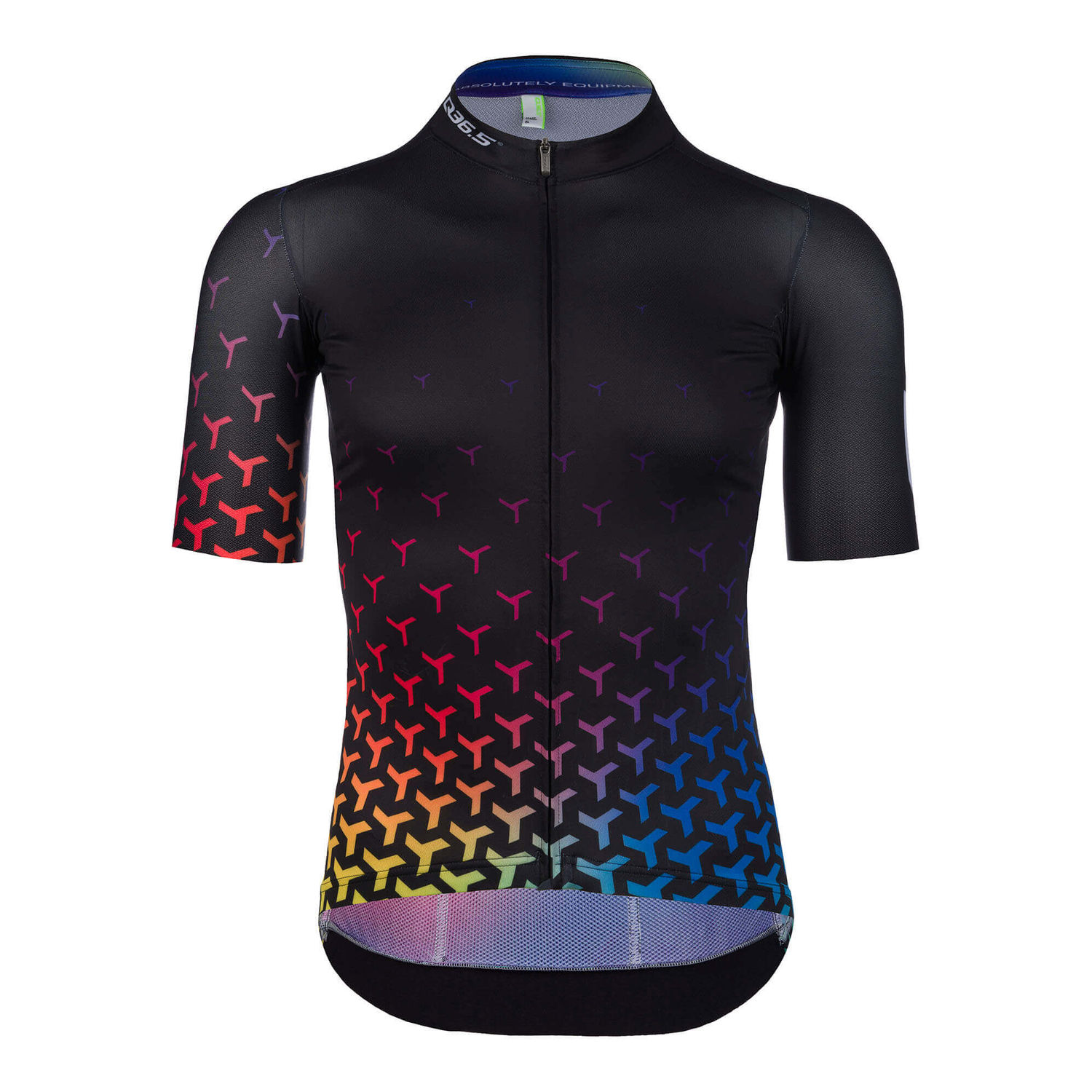 Q36.5 Jersey Short Sleeve R2 Good Vibes 2.0