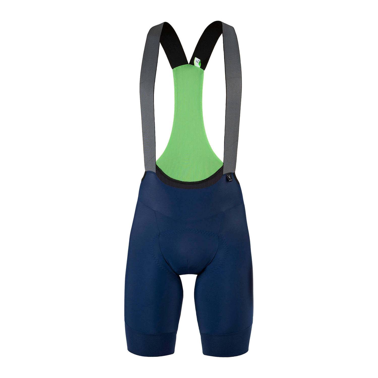 Q36.5 Gregarius Pro Bib Shorts