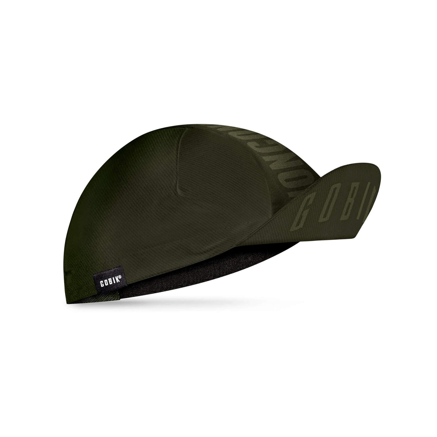 GOBIK Vintage Unisex Cycling Cap
