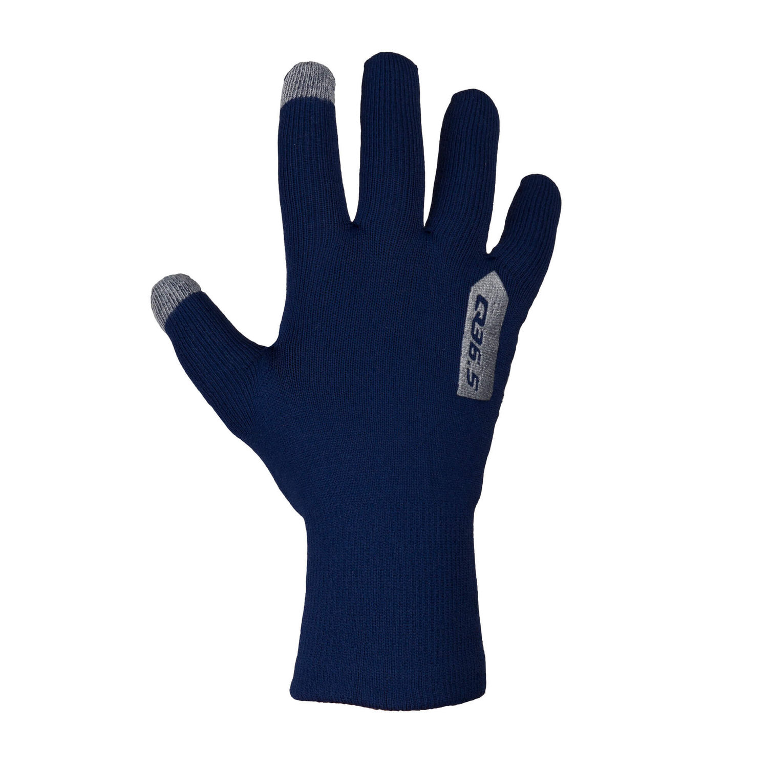 Q36.5 Anfibio Winter Rain Gloves
