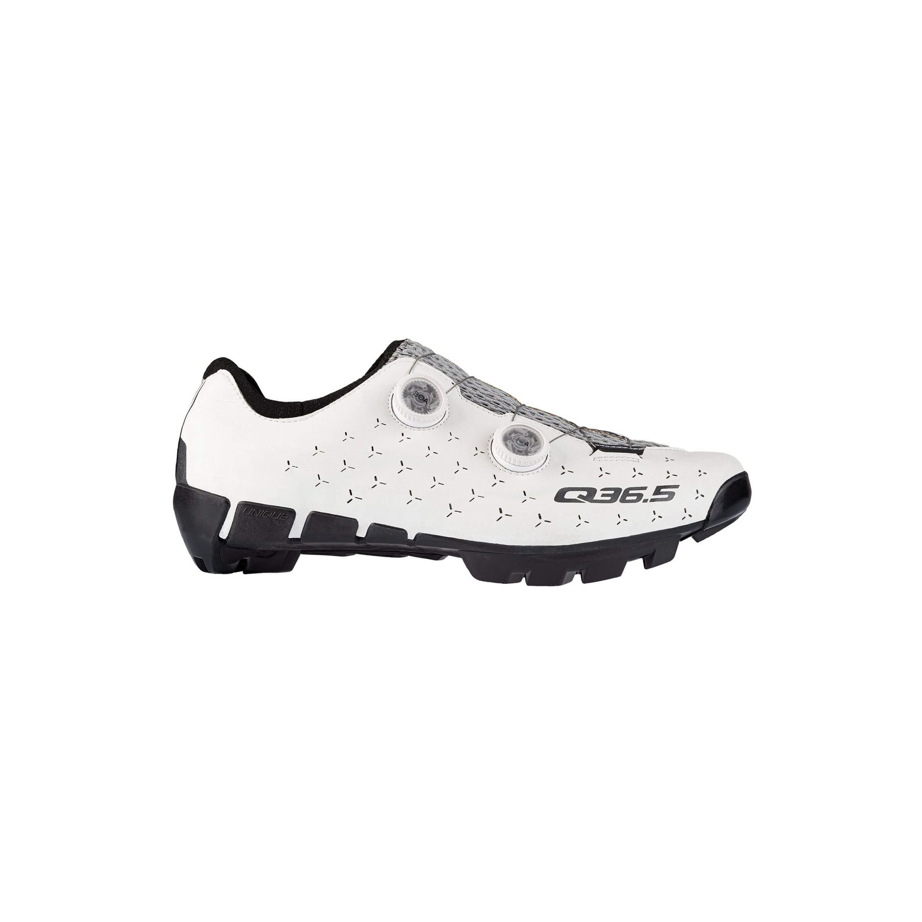 Q36.5 Unique Adventure Shoes