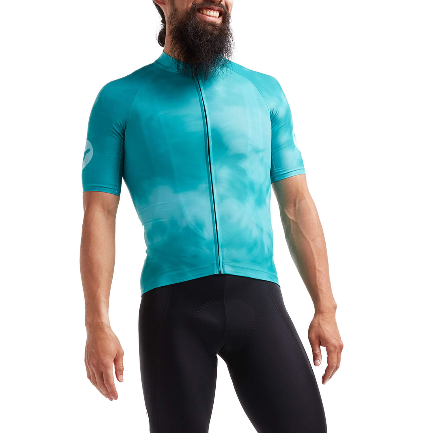 Black Sheep Cycling Essentials TOUR Jersey - Men's