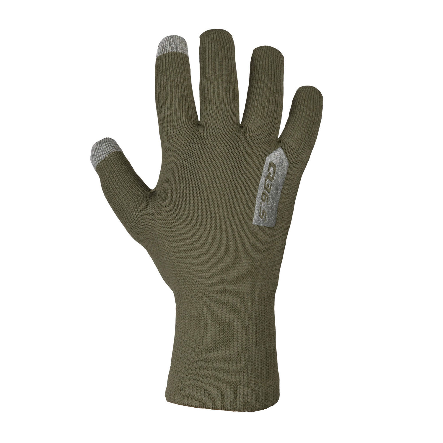 Q36.5 Anfibio Winter Rain Gloves