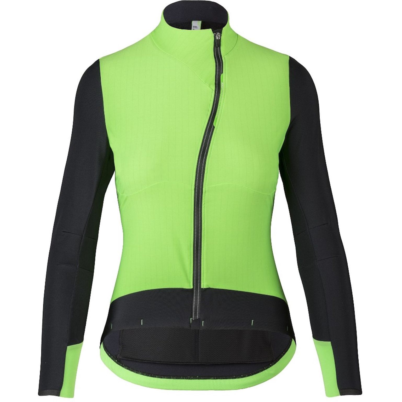 Q36.5 Hybrid Jacket Lady