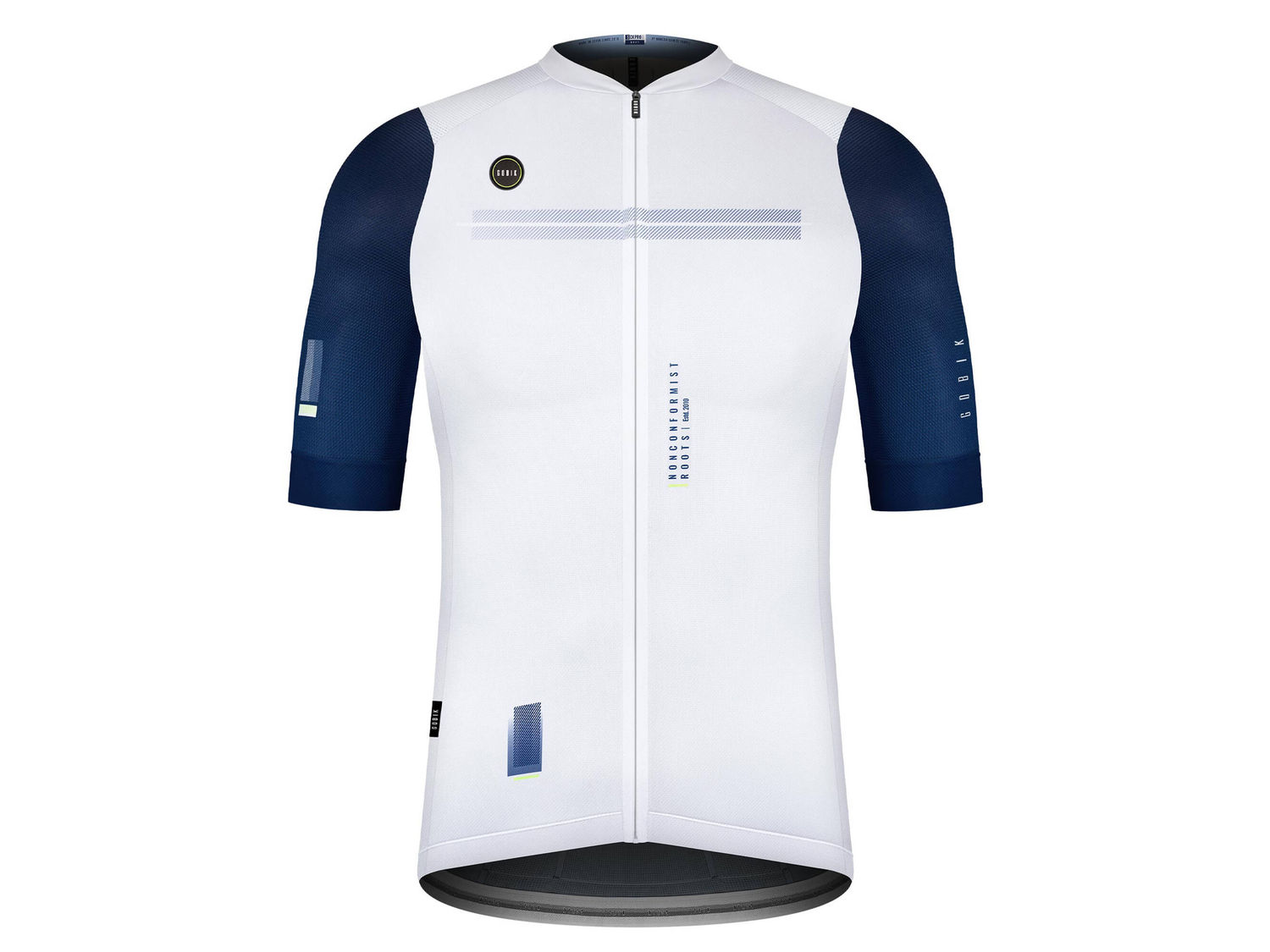 GOBIK CX Pro Unisex Short Sleeve Jersey - SS21