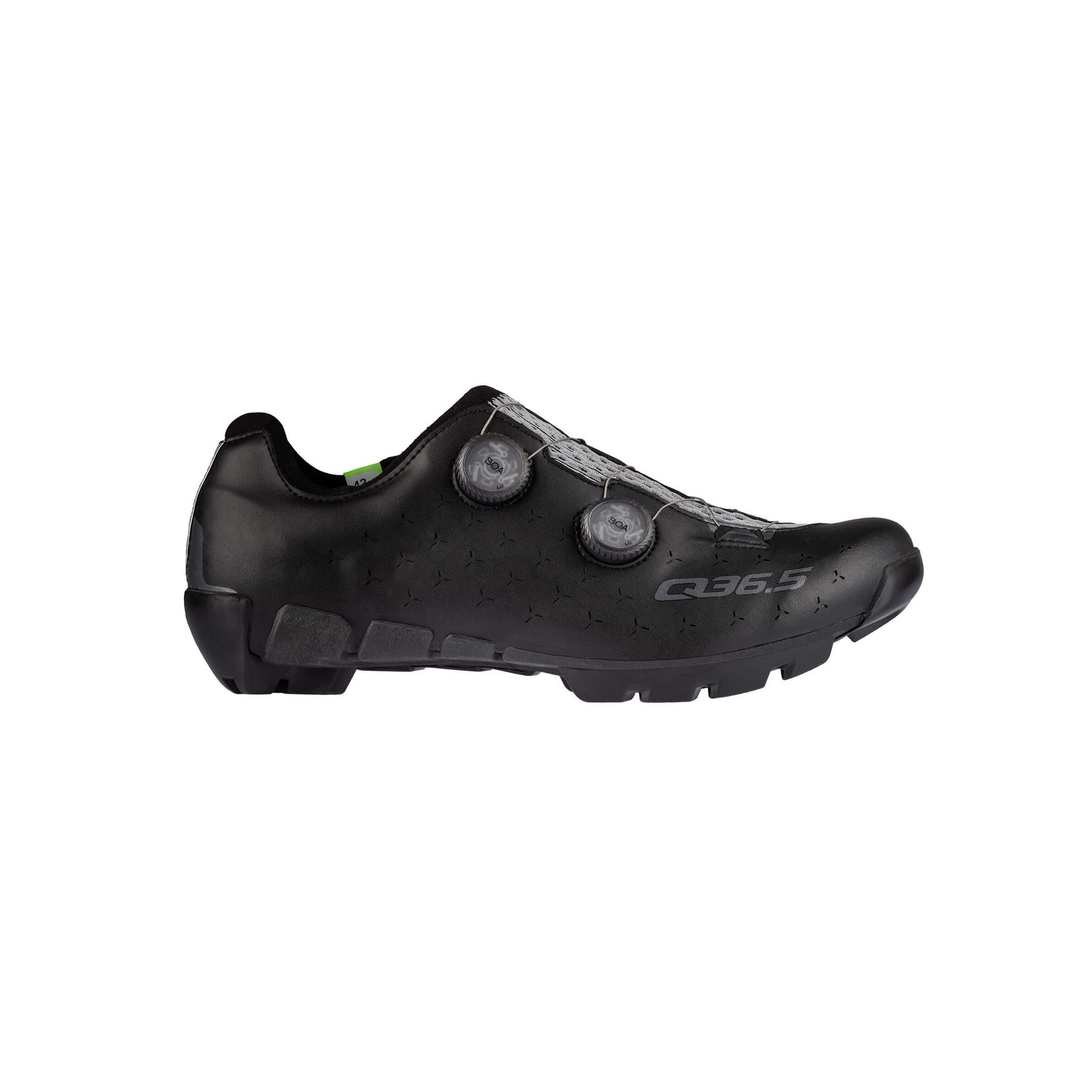 Q36.5 Unique Adventure Shoes