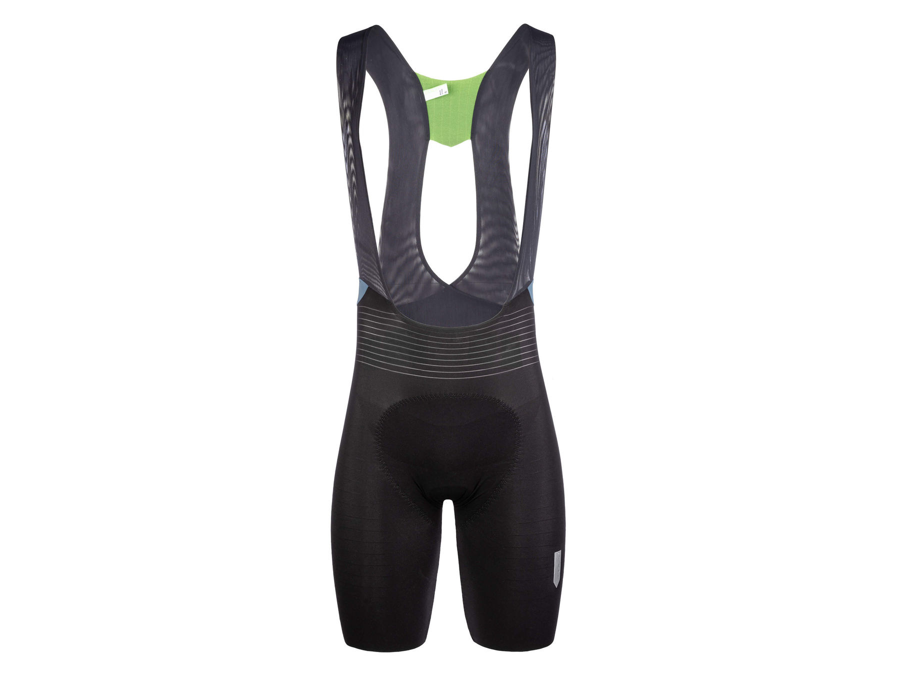 Q36.5 Unique Bib Shorts