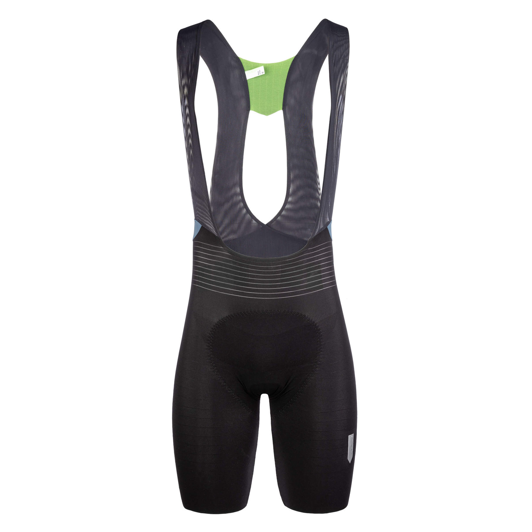 Q36.5 Unique Bib Shorts