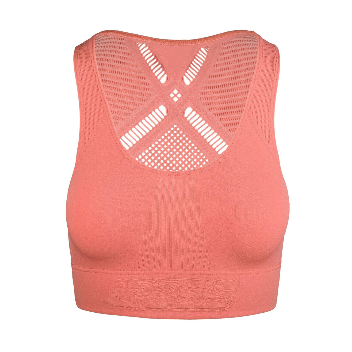 Q36.5 Seamless Bra