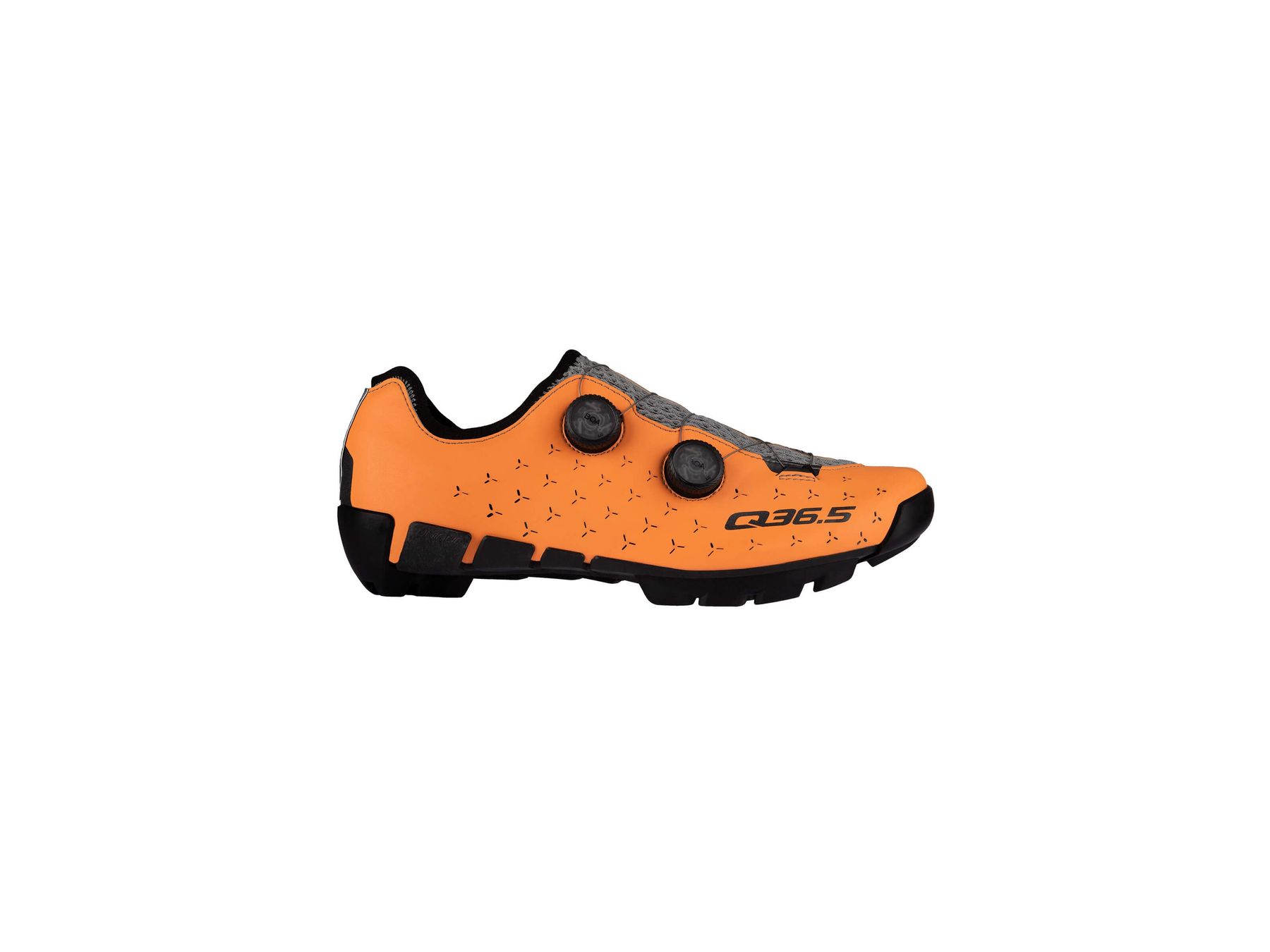 Q36.5 Unique Adventure Shoes