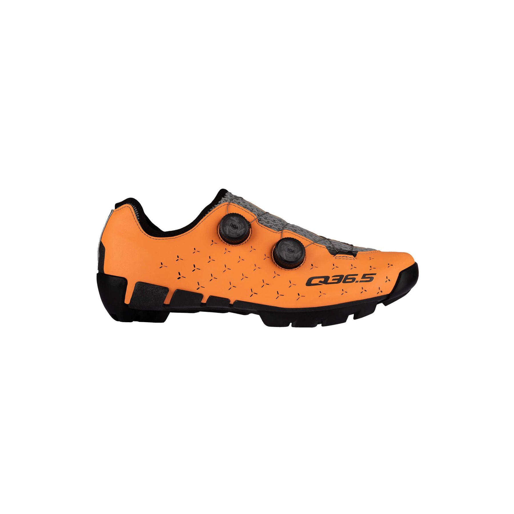 Q36.5 Unique Adventure Shoes