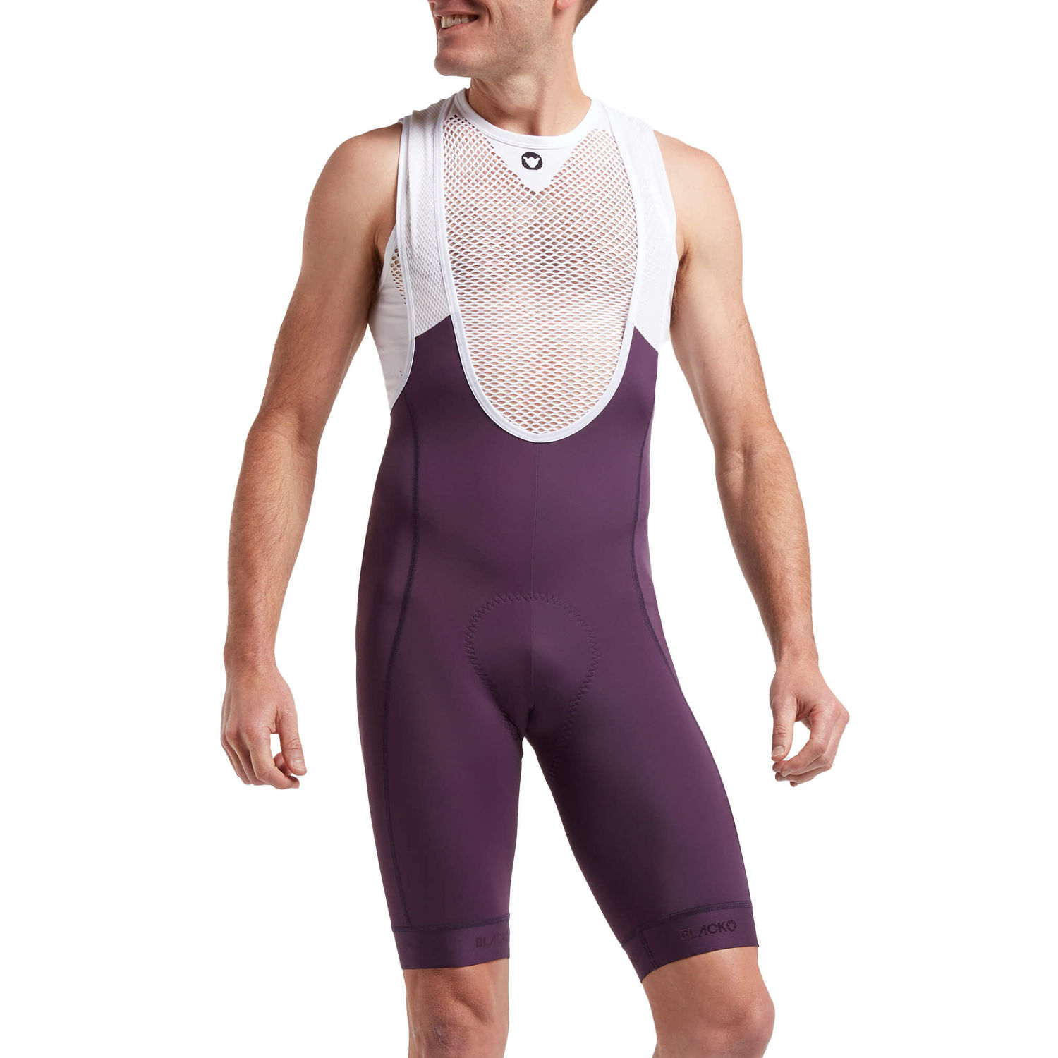 Black Sheep Cycling Essentials TEAM Bib 2.0 - Men's