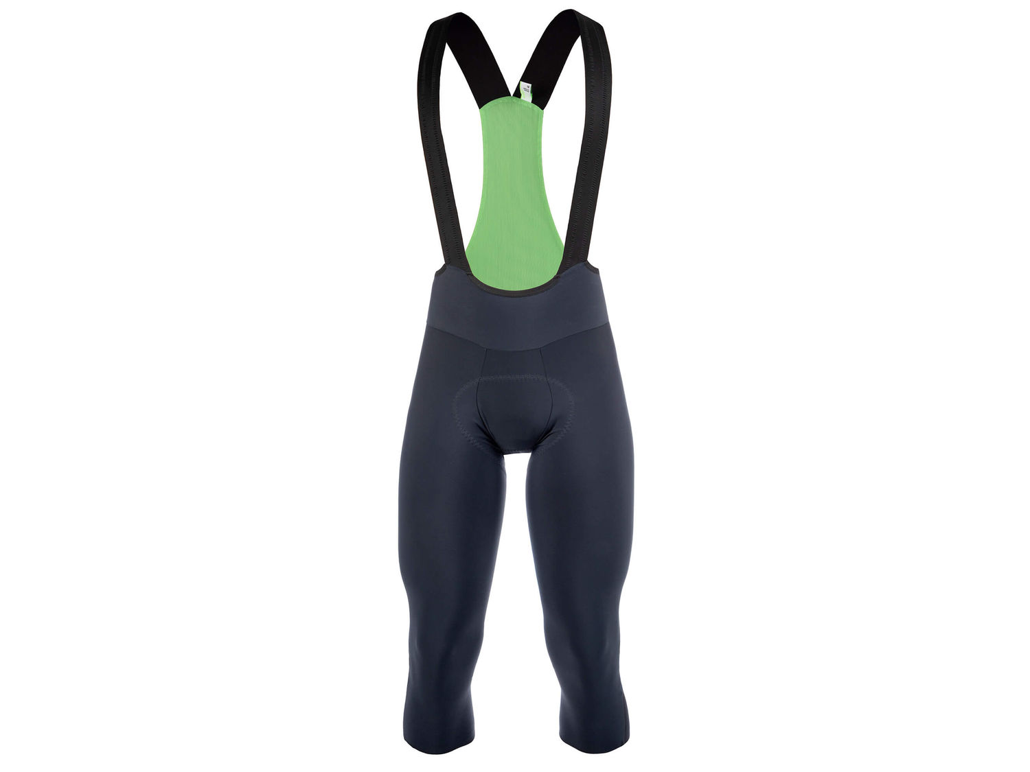 Q36.5 Salopette Gregarius 3/4 Bib Shorts