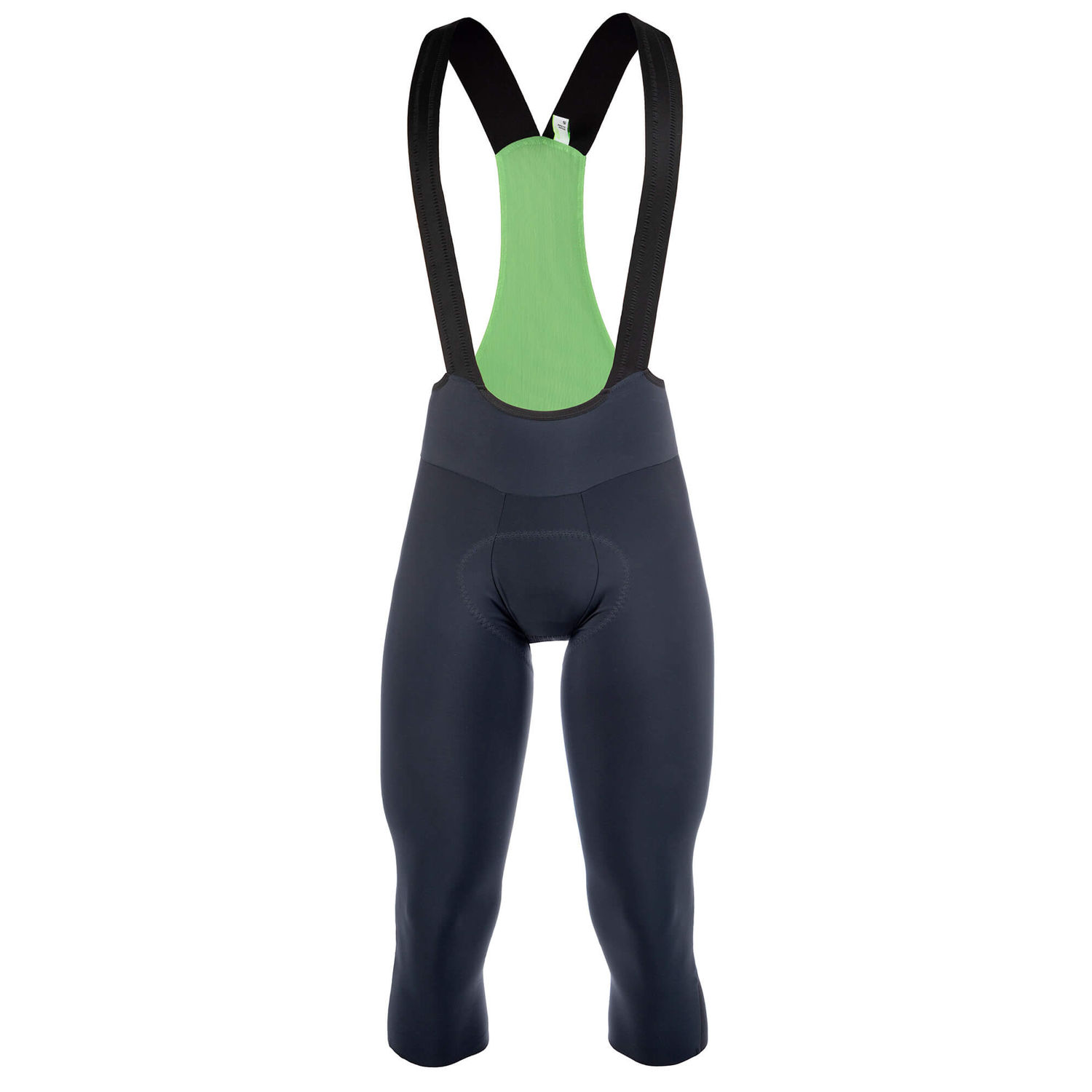 Q36.5 Salopette Gregarius 3/4 Bib Shorts