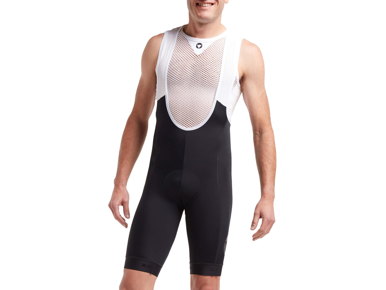 Black Sheep Cycling Essentials TEAM Bib 2.0 - Men's