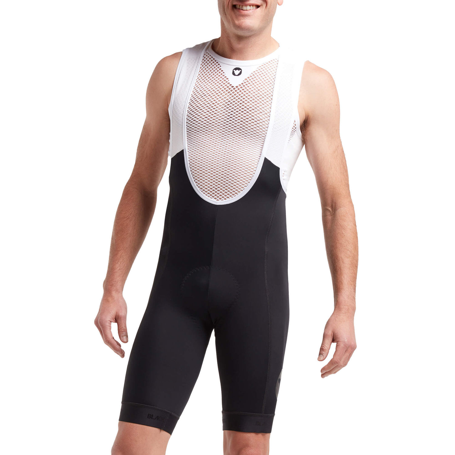 Black Sheep Cycling Essentials TEAM Bib 2.0 - Men's