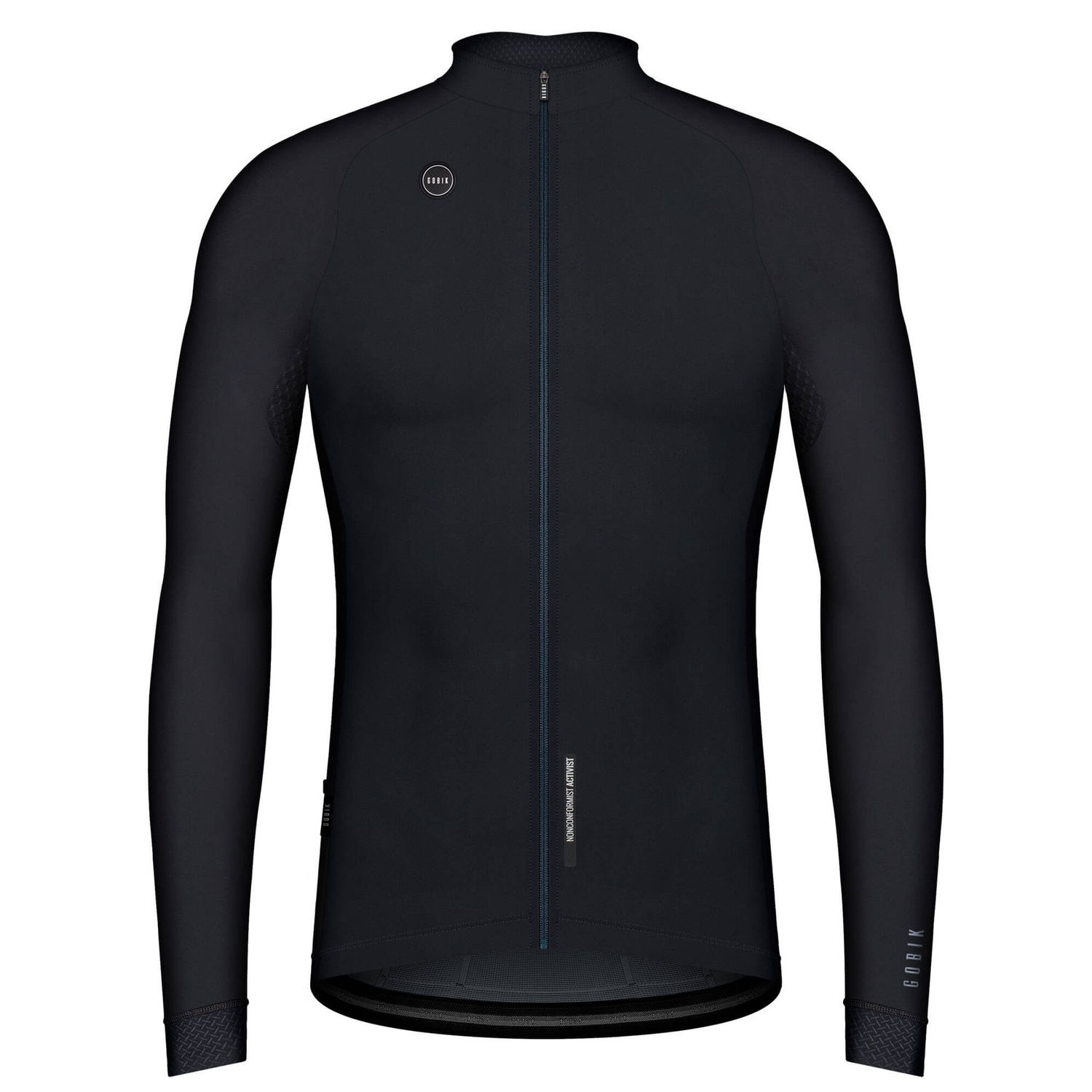 GOBIK Pacer Unisex Long Sleeved Jersey (2022)