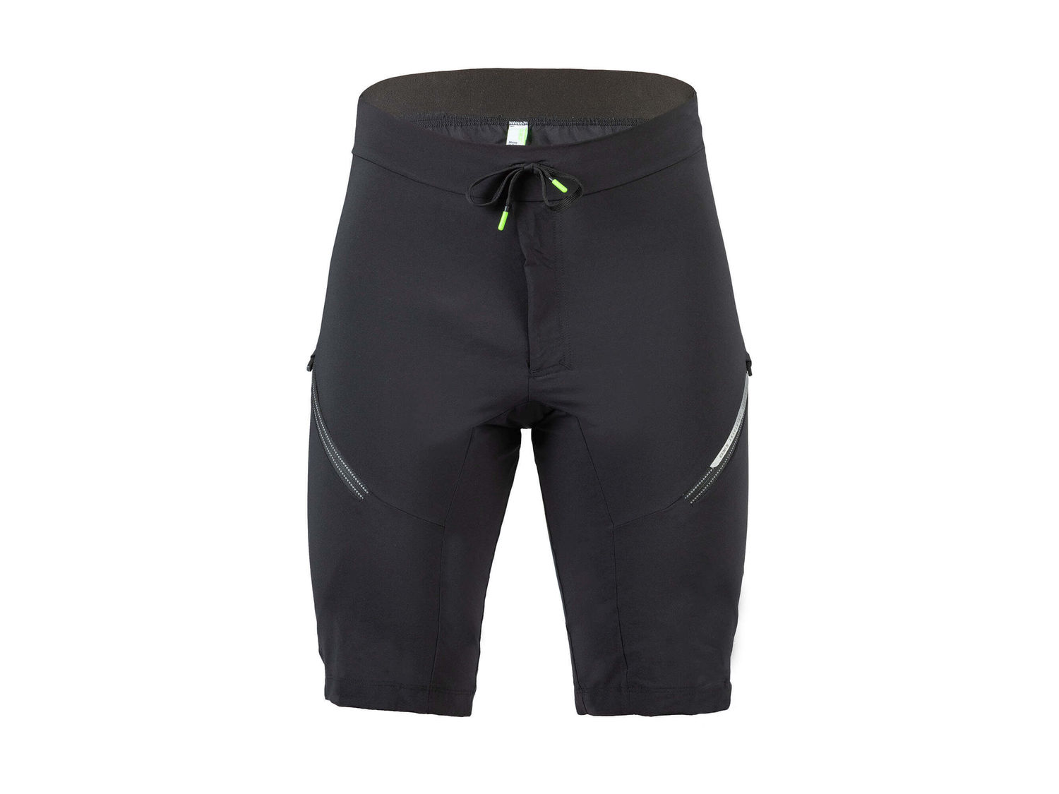 Q36.5 Adventure Baggy Shorts