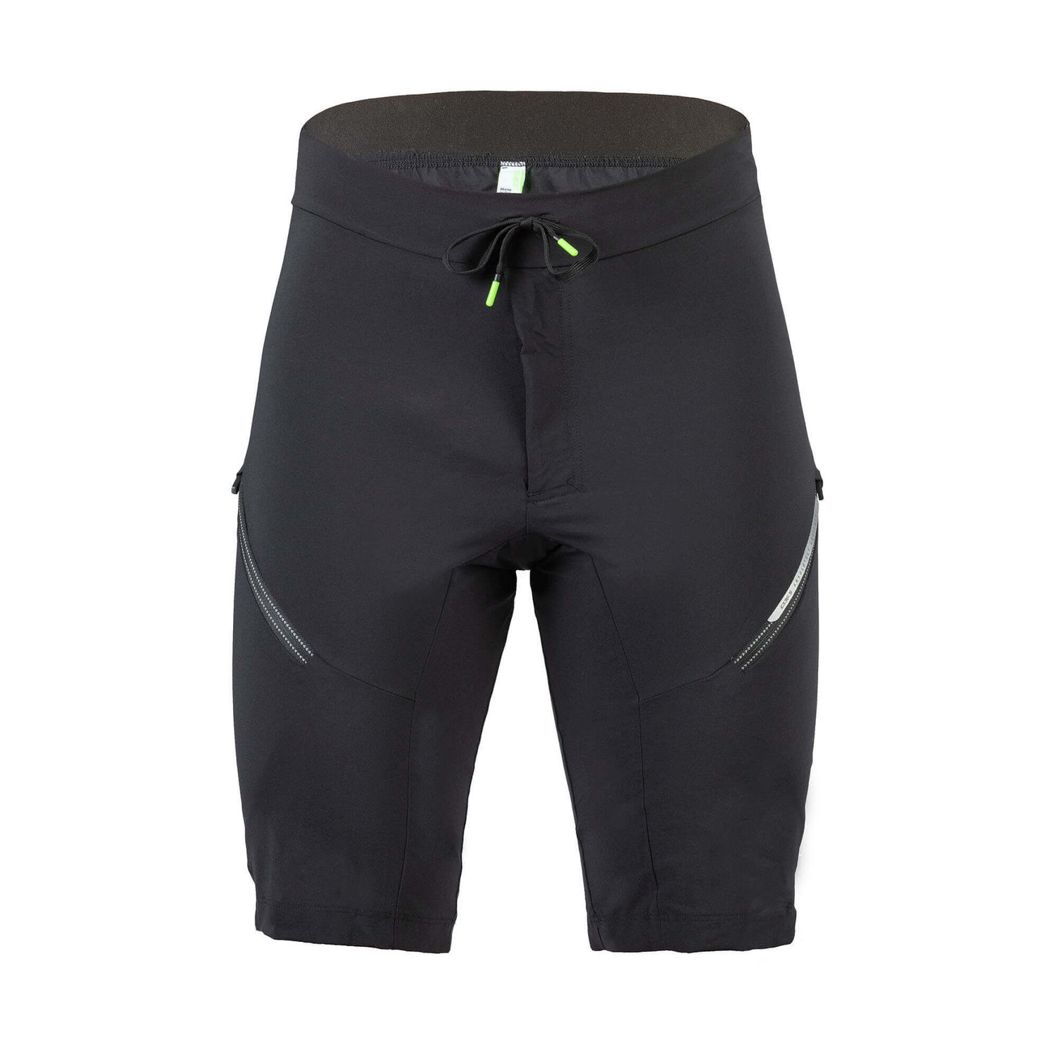 Q36.5 Adventure Baggy Shorts