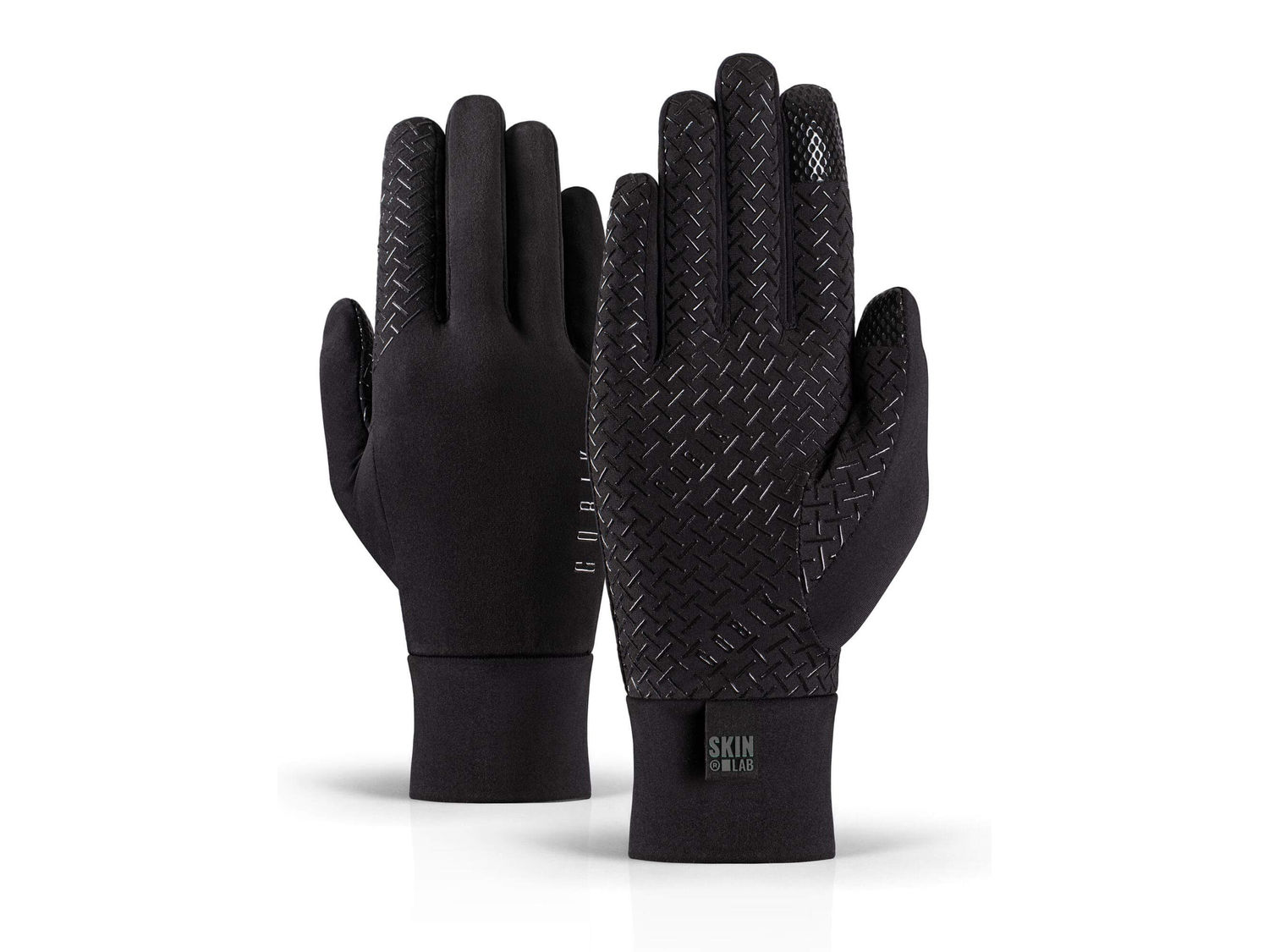 GOBIK Light Thermal Flux Gloves - Unisex