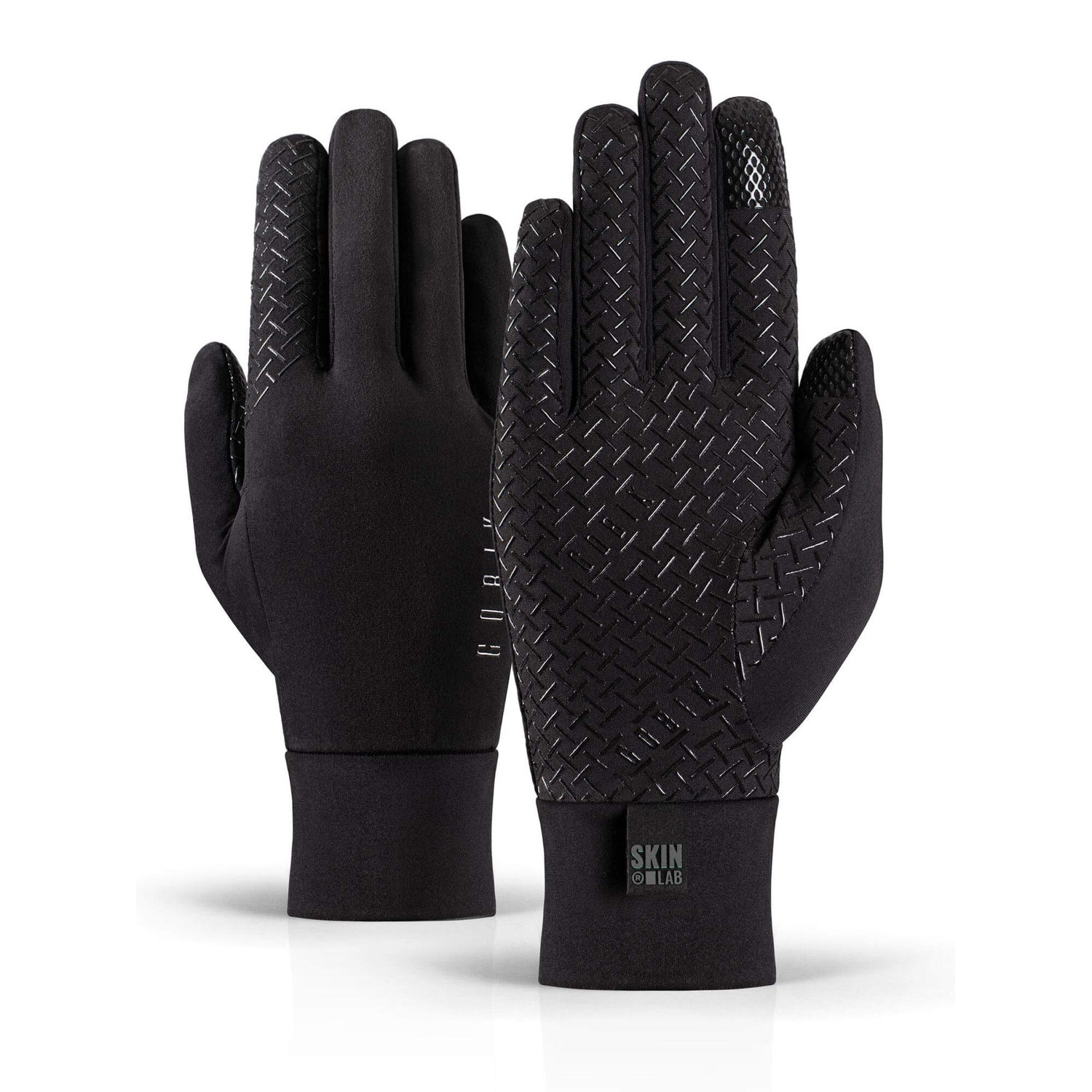 GOBIK Light Thermal Flux Gloves - Unisex