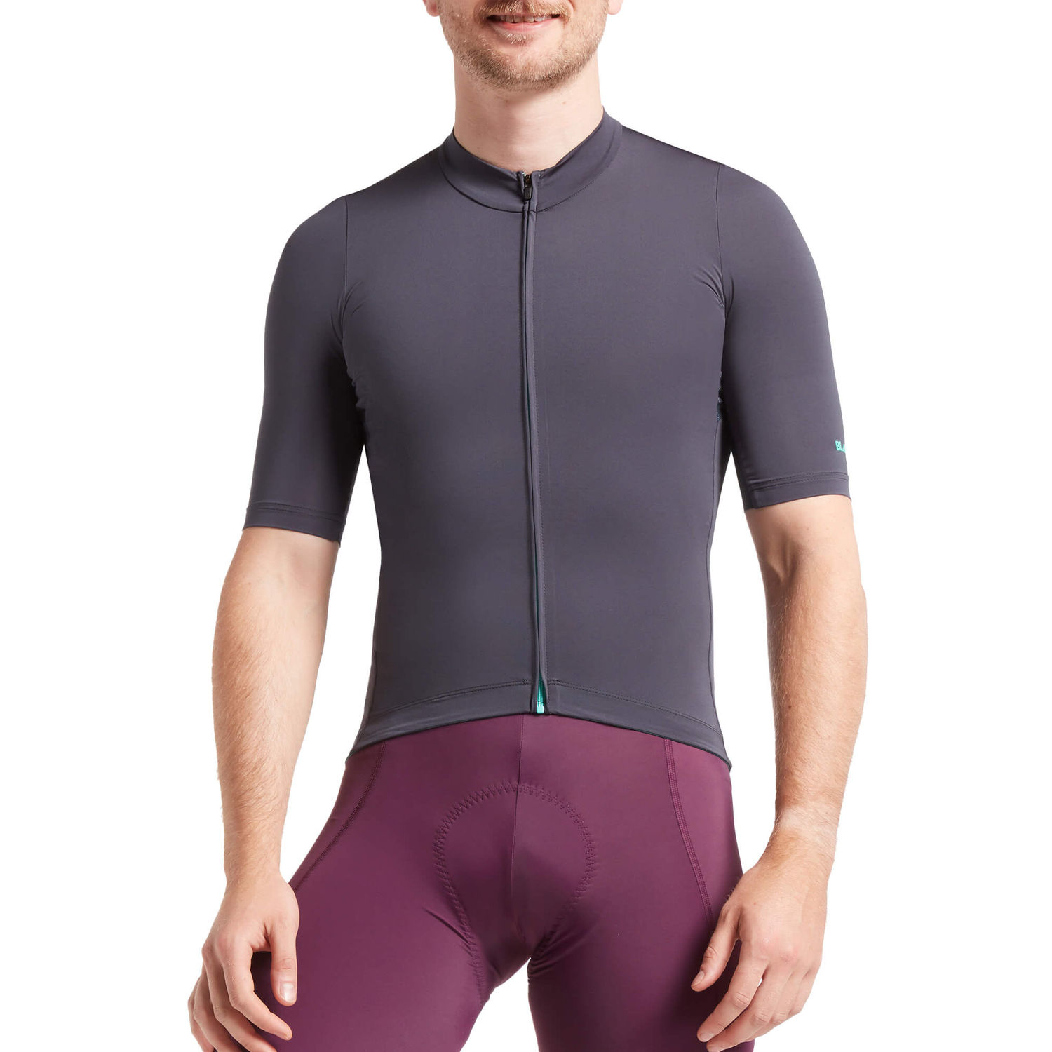 Black Sheep Cycling Essentials TEAM Jersey SS22- Men's