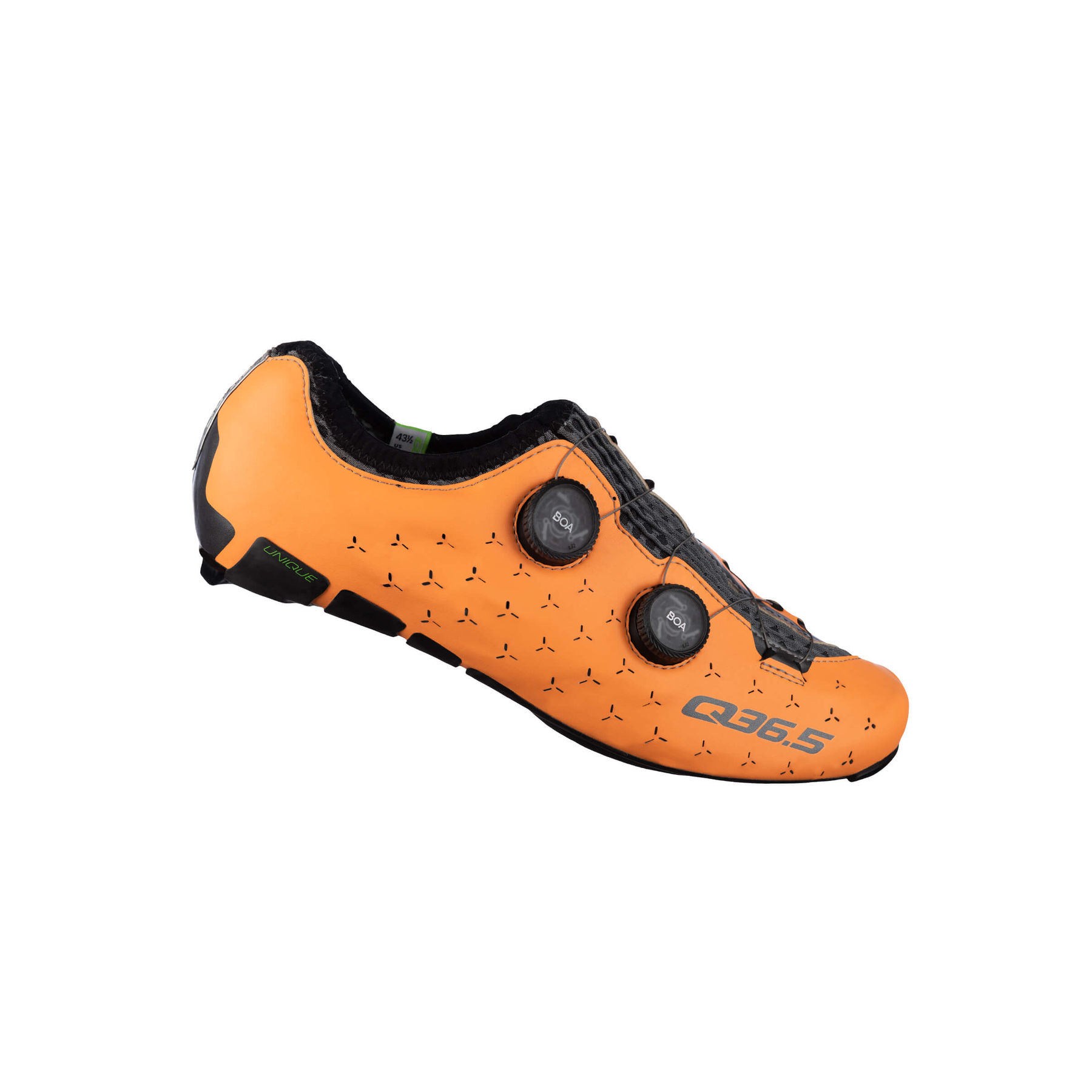 Q36.5 Unique Road Shoes