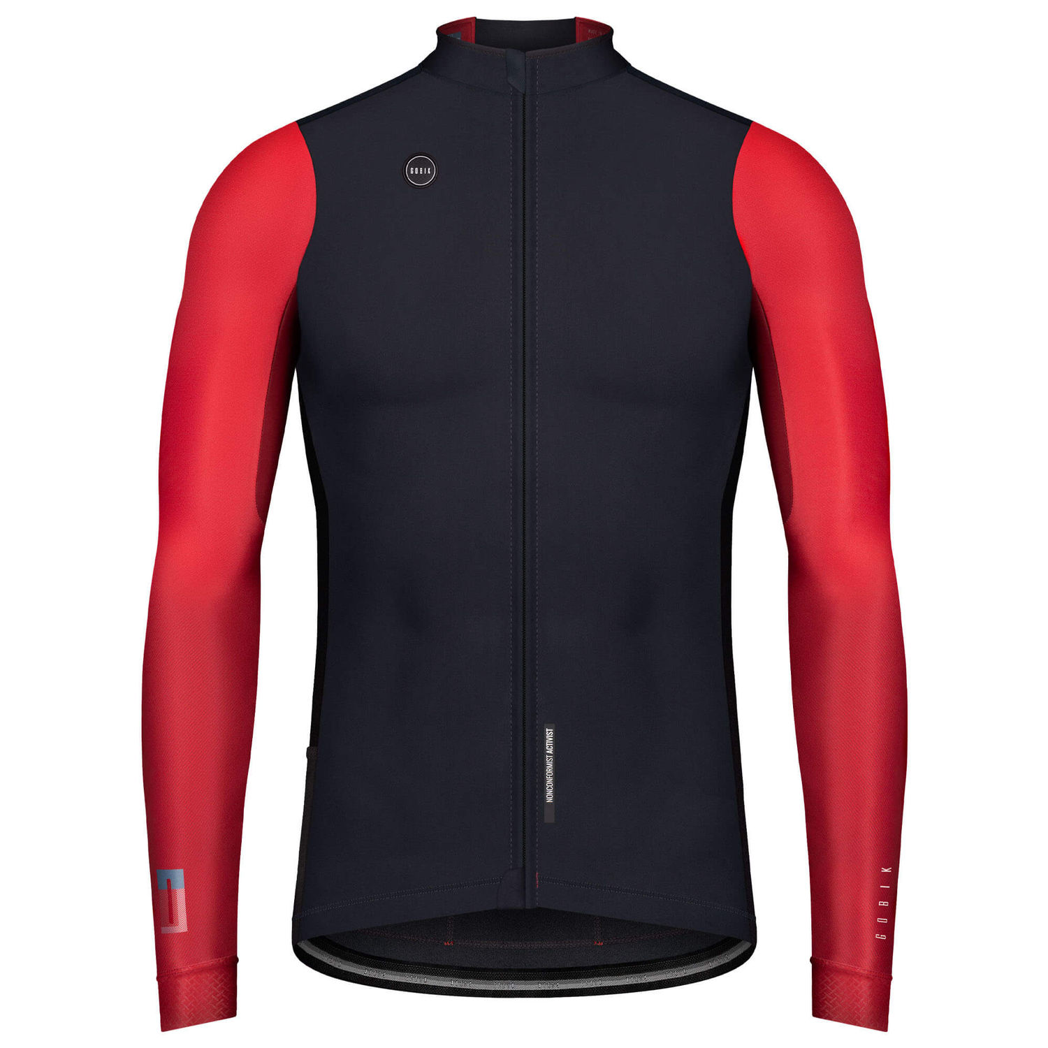GOBIK Mist Jacket - Men's