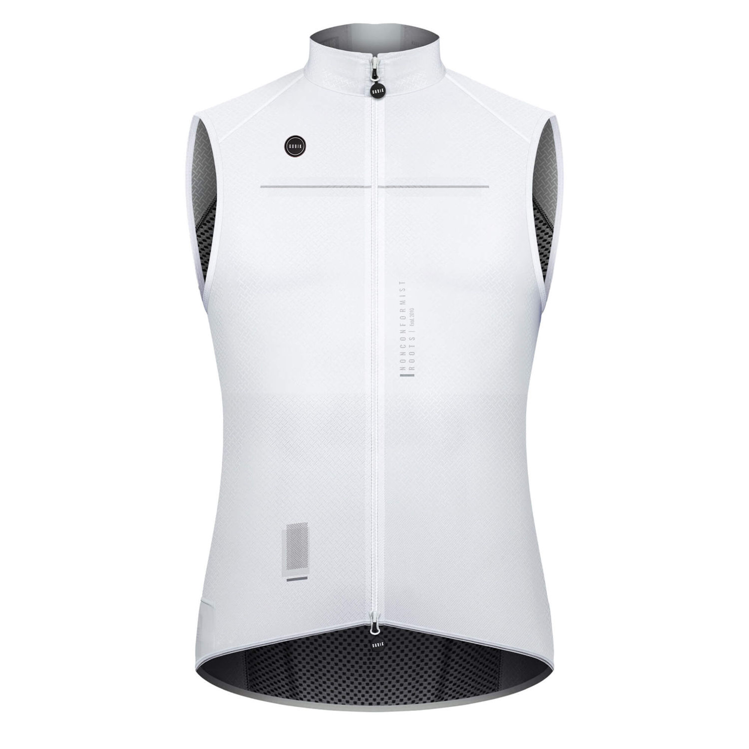 GOBIK Vest Plus 2.0 - Men's