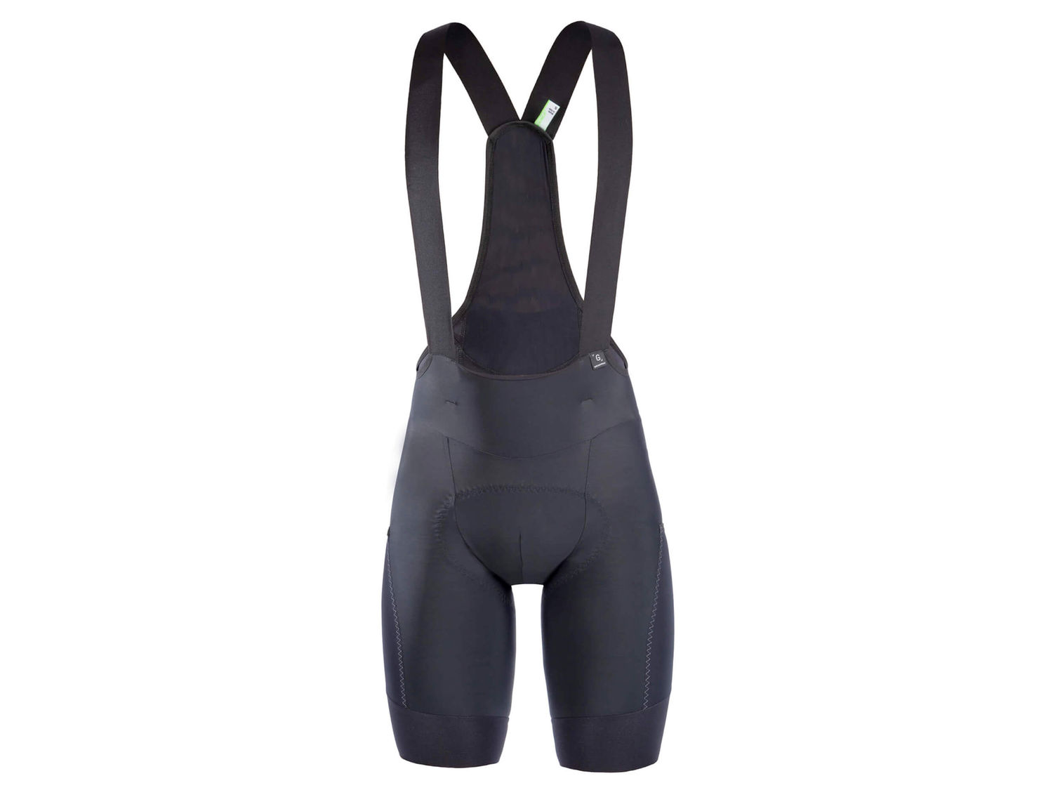 Q36.5 Gregarius Cargo Adventure Bib Shorts
