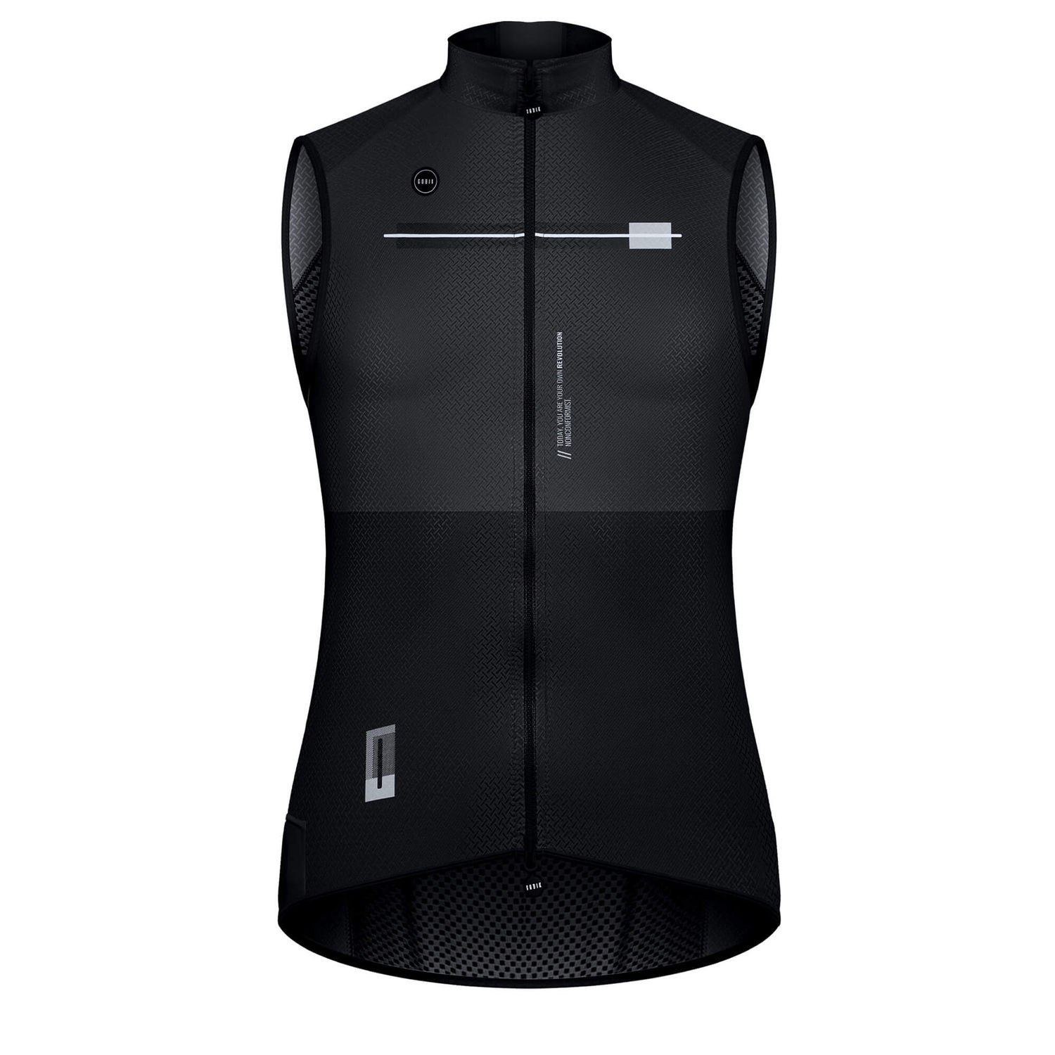 GOBIK Vest Plus 2.0 - Women's