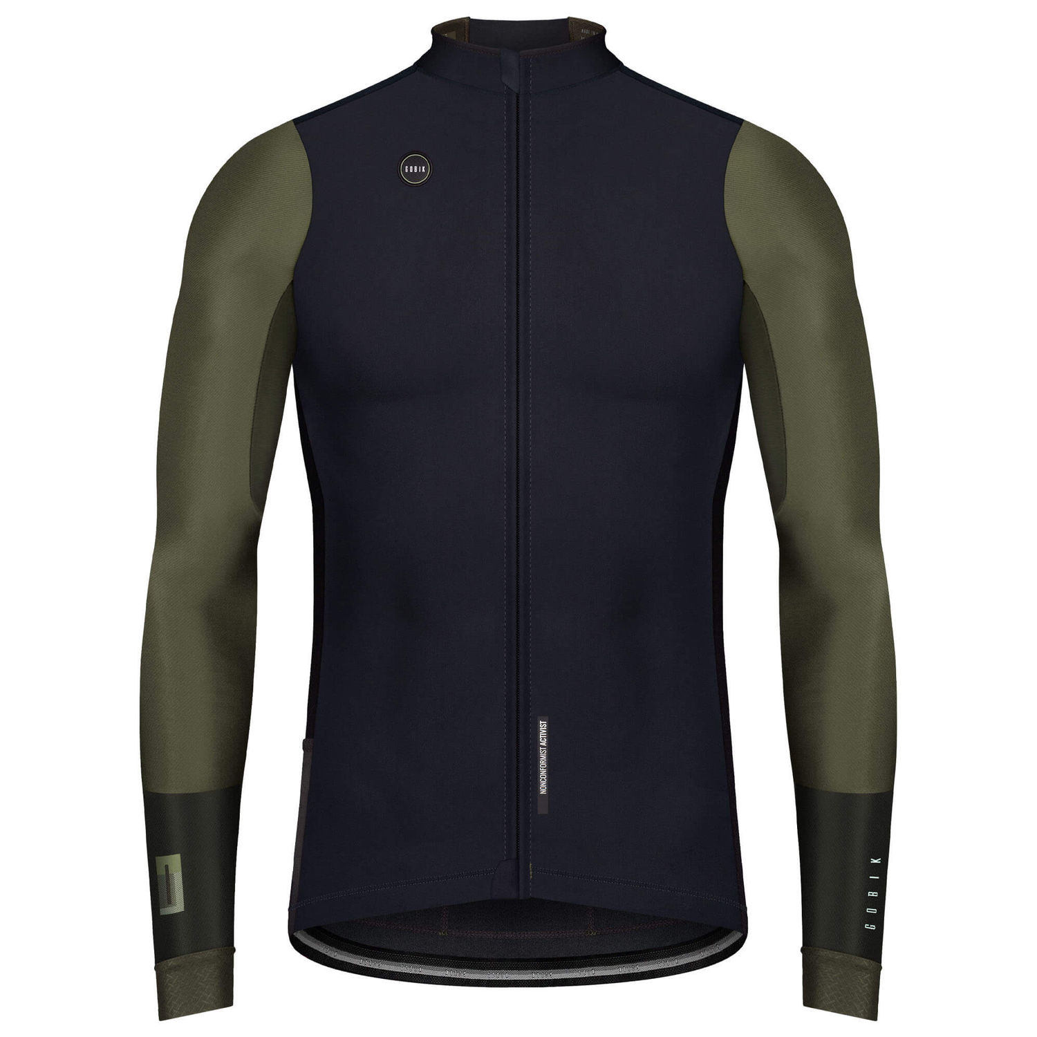 GOBIK Mist Jacket - Men's