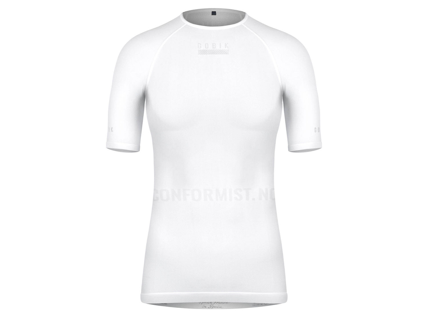 GOBIK Limber Skin Short Sleeve Base Layer - Women's
