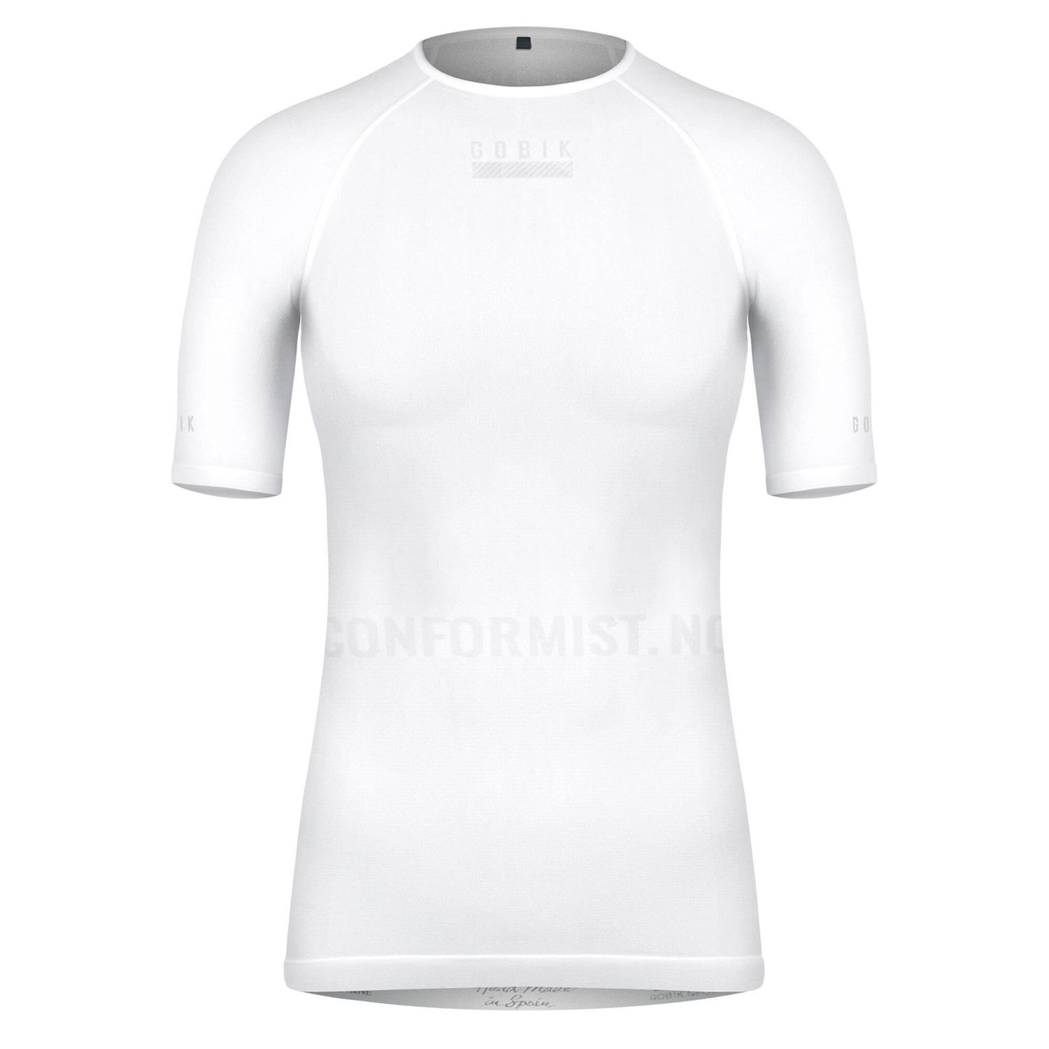 GOBIK Limber Skin Short Sleeve Base Layer - Women's