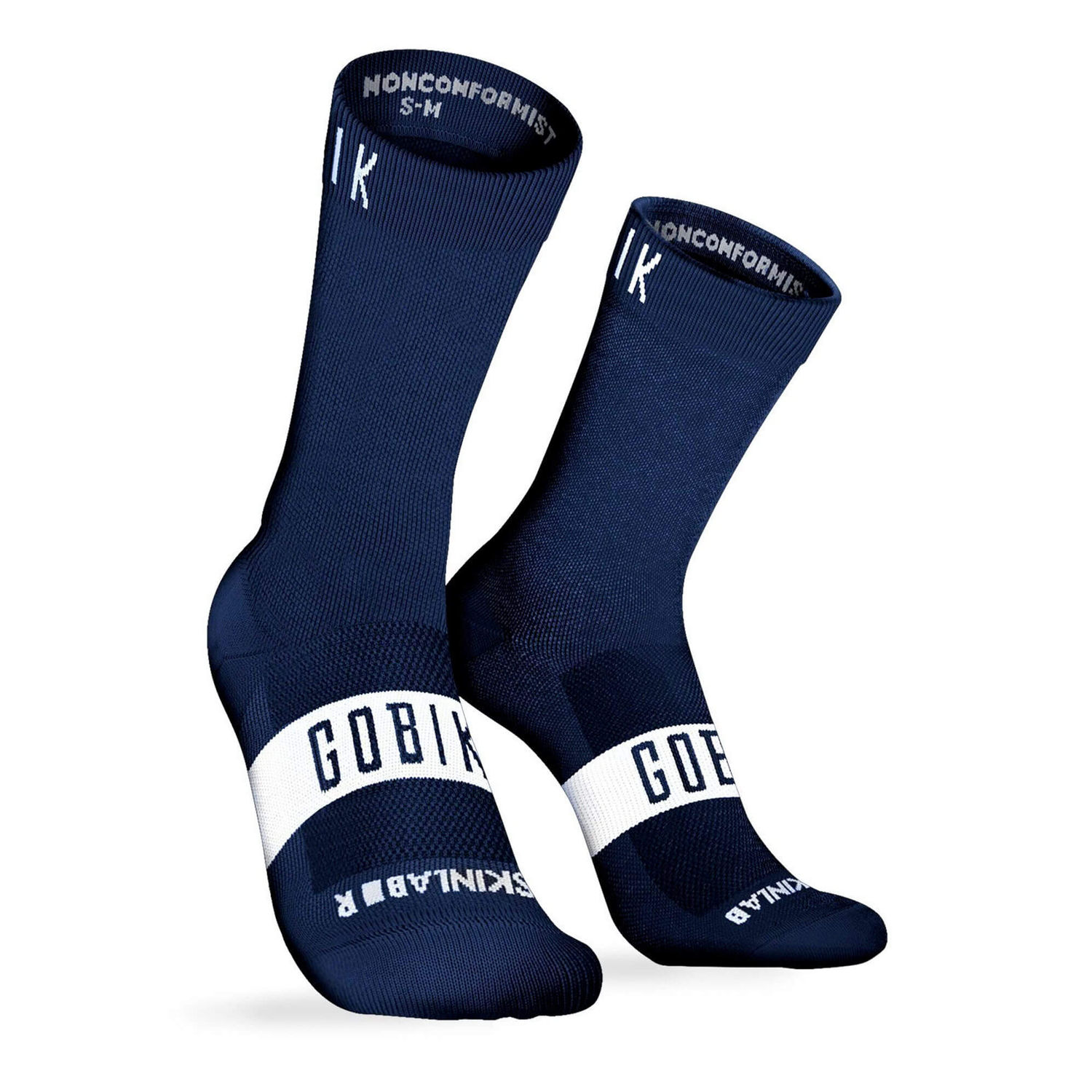 GOBIK Pure Sapphire Socks