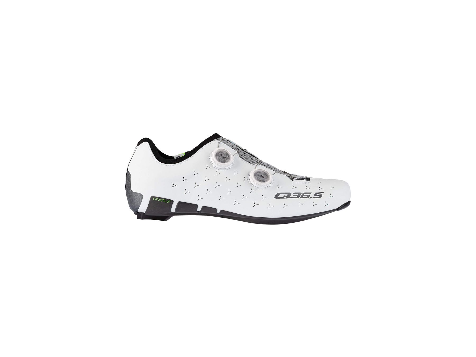 Q36.5 Unique Road Shoes
