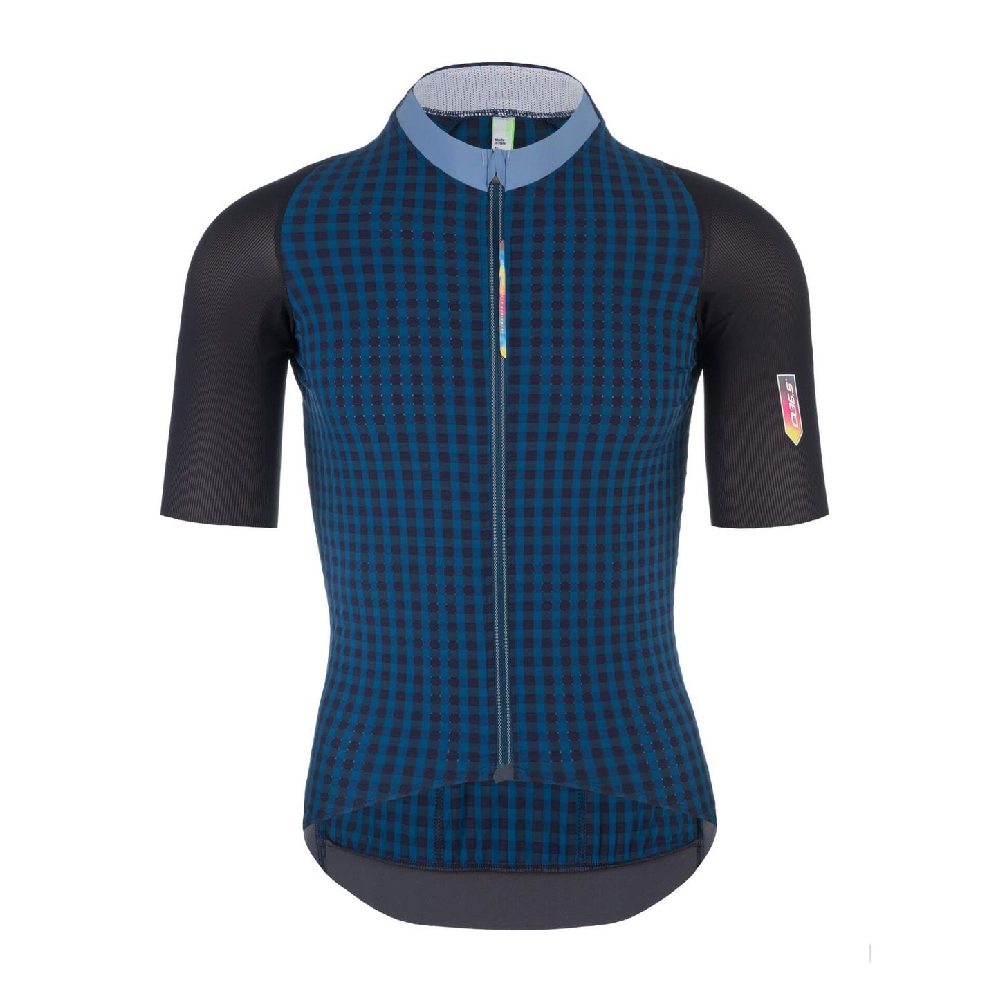 Q36.5 Clima Short Sleeve Jersey - Men's