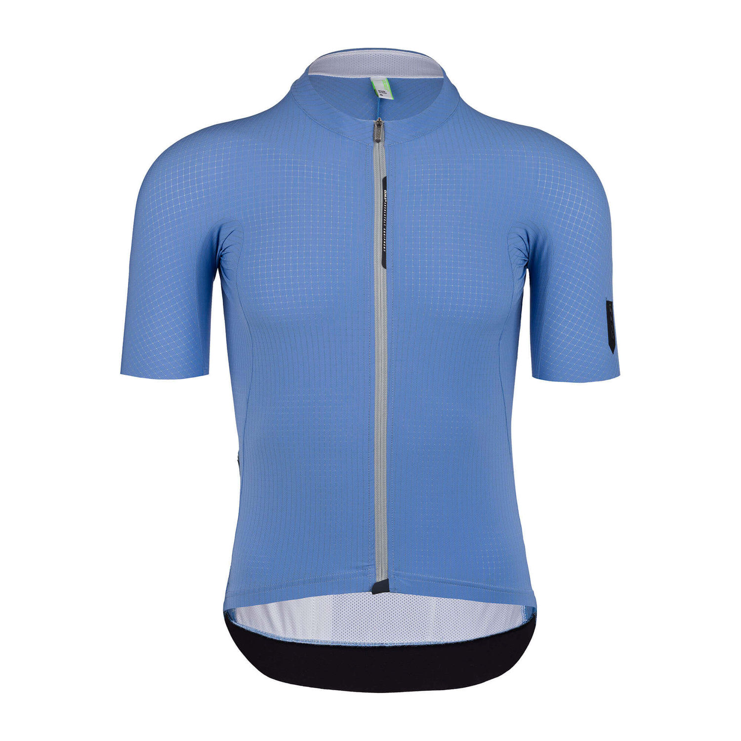 Q36.5 Jersey Short Sleeve L1 Pinstripe X