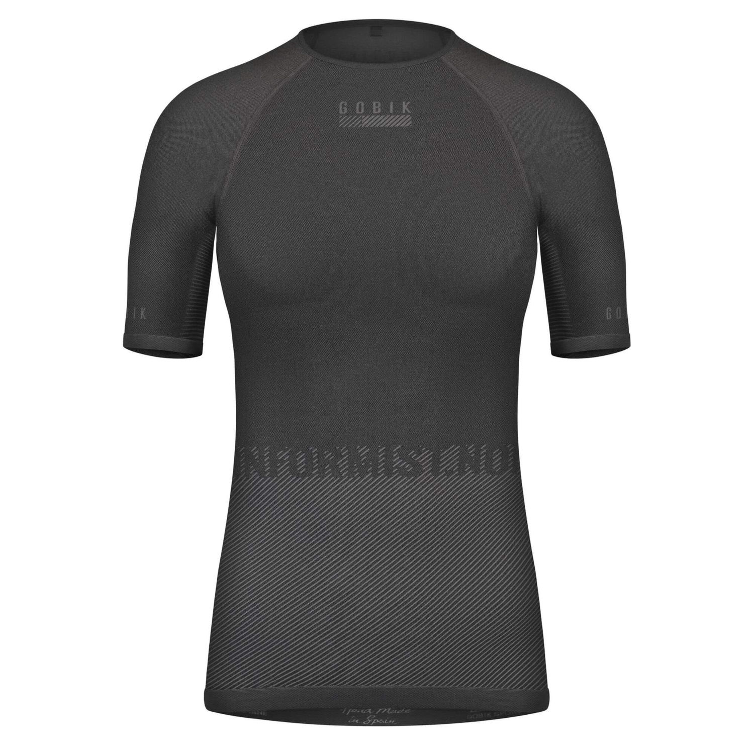 GOBIK Limber Skin Short Sleeve Base Layer - Women's