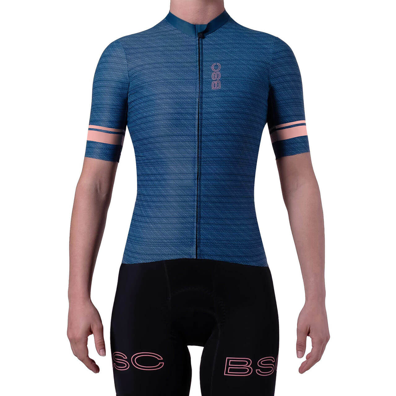 Black Sheep Cycling Women's WMN Hatch Jersey