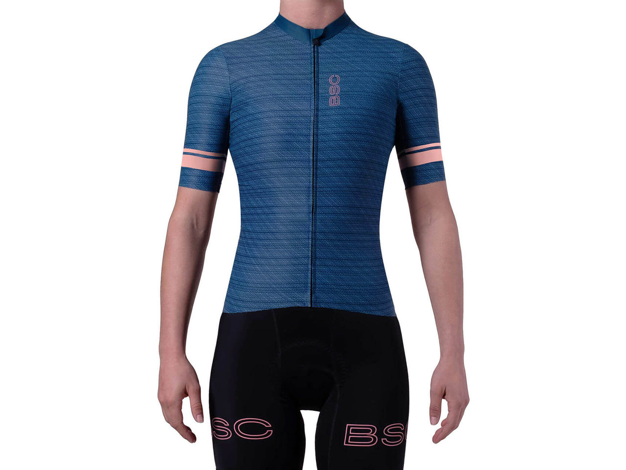Black Sheep Cycling Women's WMN Hatch Jersey