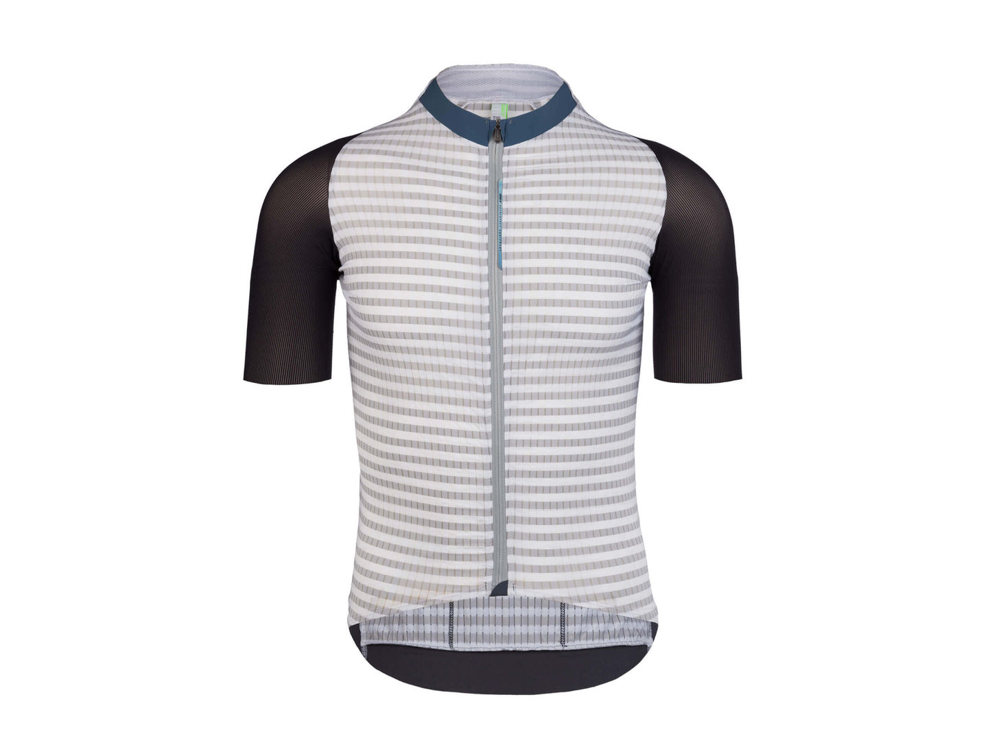 Q36.5 Clima Short Sleeve Jersey - Men's