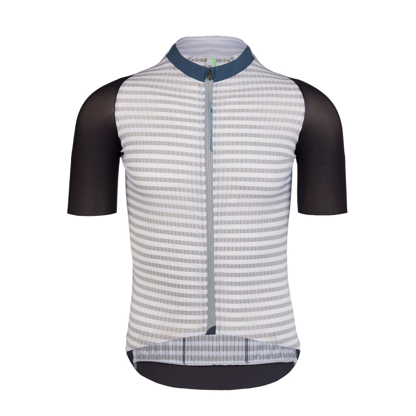 Q36.5 Clima Short Sleeve Jersey - Men's